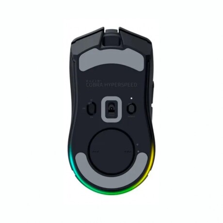 Mouse Inalámbrico RAZER Cobra Hyperspeed Con Iluminación RGB - Black Mouse Inalámbrico RAZER Cobra Hyperspeed Con Iluminación RGB - Black