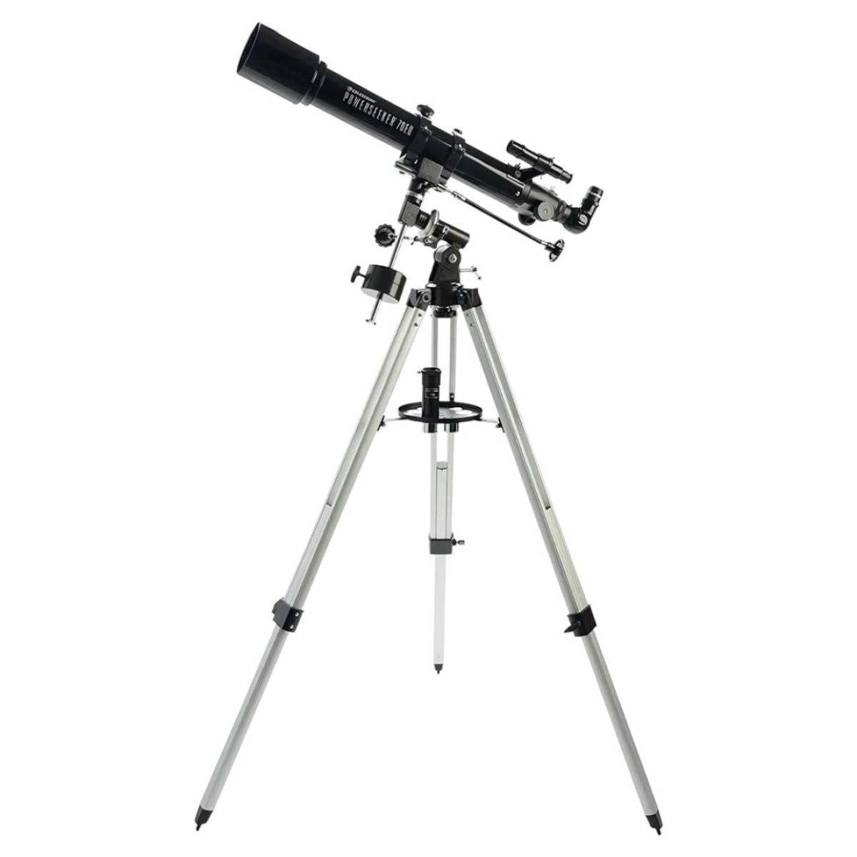 Telescopio Celestron Powerseeker 70eq 
