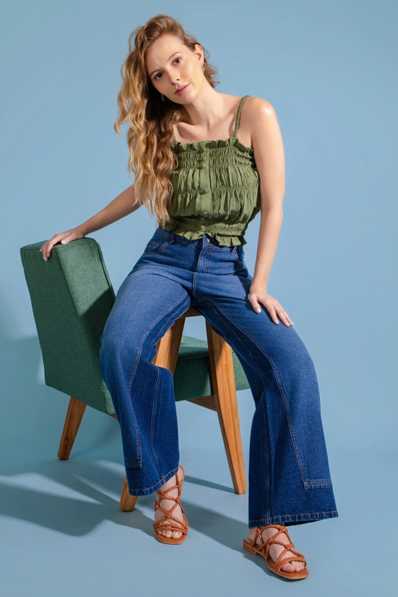 Camisilla Chleo Camisilla Chleo