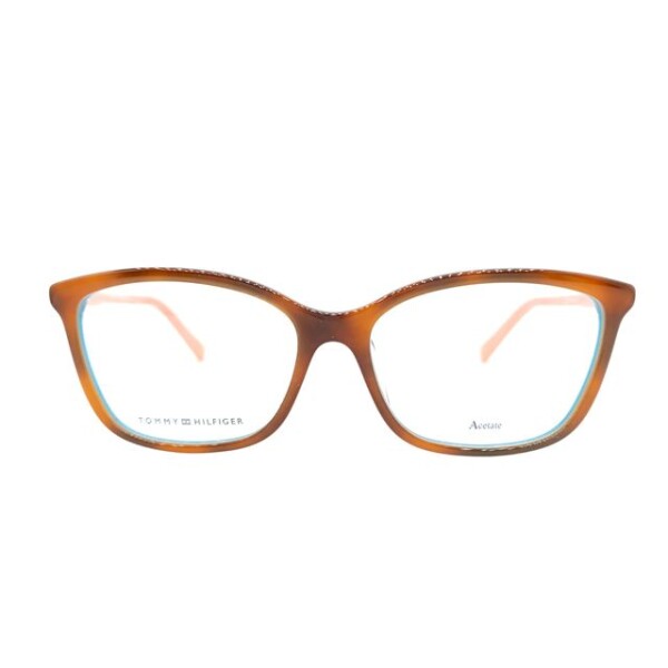 TOMMY HILFIGER TH1318 VN4140 5415 - Adulto - Naranja naranjacombinado