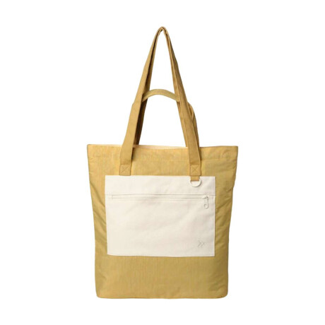 Bolso Thread Utility Beige