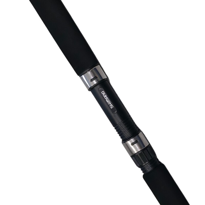 Caña Shimano Cruzar AX 21002 3 mts Frontal Caña Shimano Cruzar AX 21002 3 mts Frontal