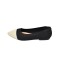 ZAPATO 35-40 BLACK/BEIG