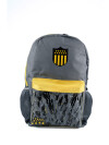 MOCHILA CARBONERO Peñarol Hombre 523