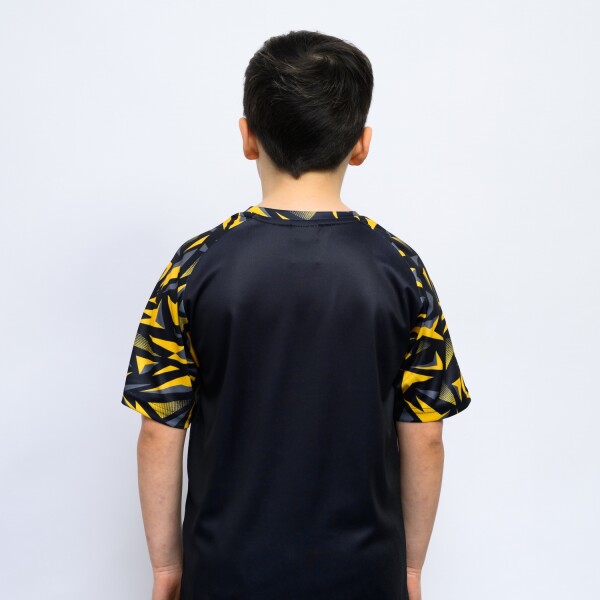 REMERA OXXA JR Peñarol Licencias Niños 002