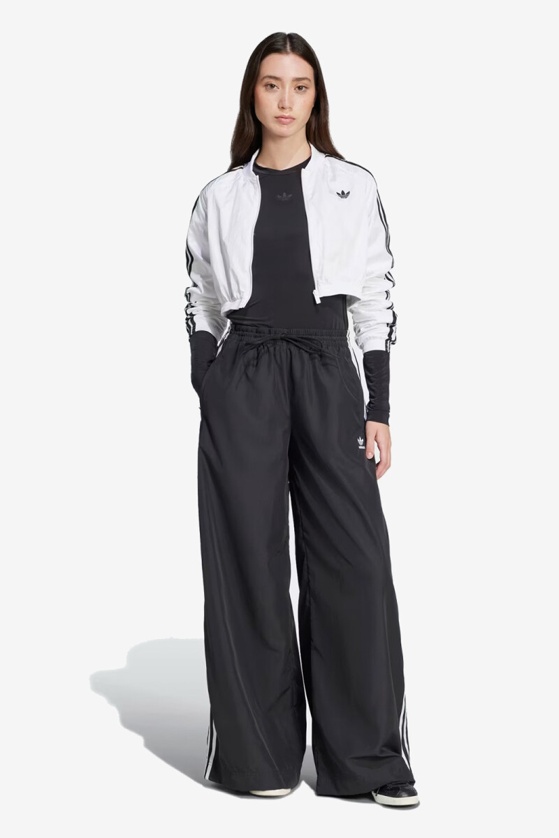 PANT OVERSIZED Negro