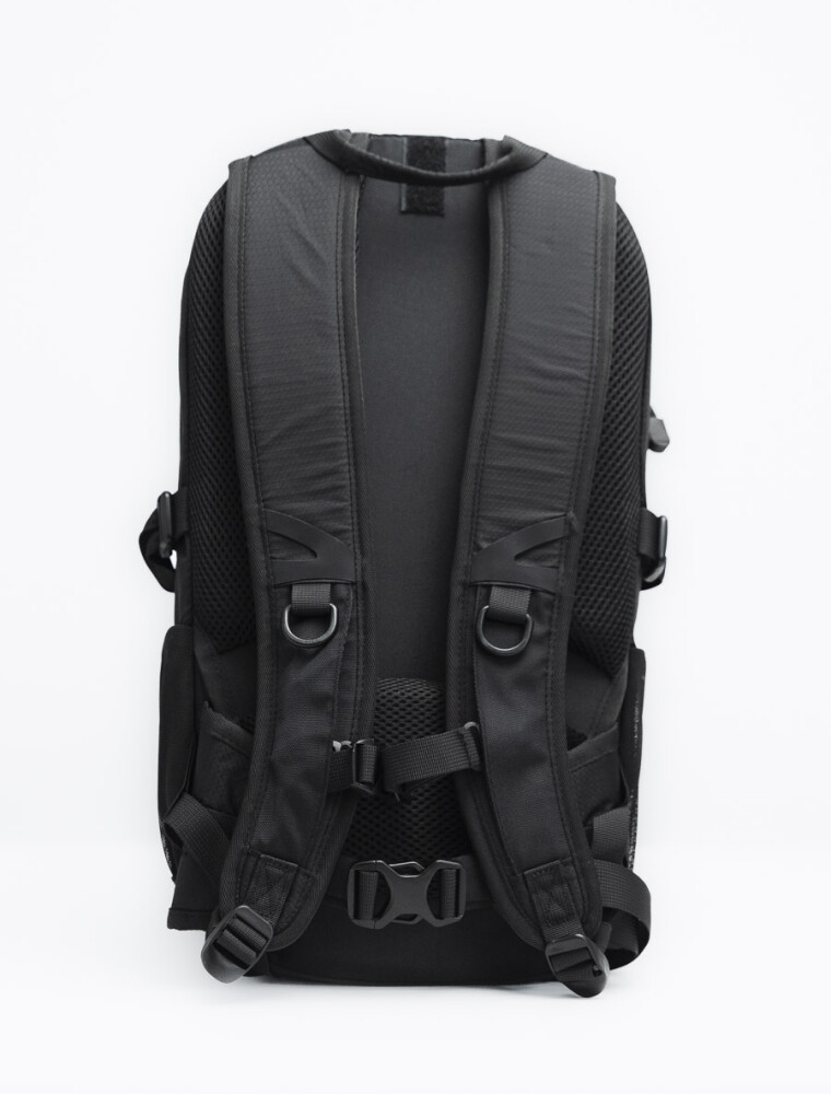 Mochila Forum Explorer Negro