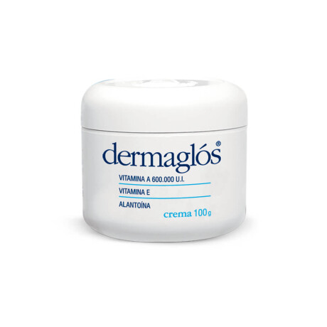Dermaglos Cr Hidrosol 100 Gr Dermaglos Cr Hidrosol 100 Gr