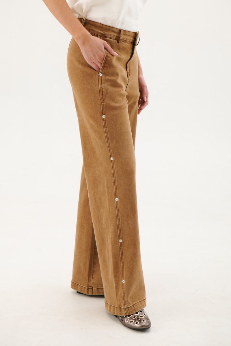 PANTALON VIPER CARAMELO