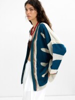 Kimono T2 Jun multicolor