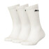 Medias de Niños Puma x3 Kids Sport Blanco