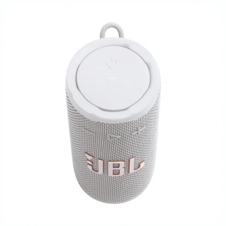 PARLANTE PORTATIL JBL GRIP BT SPEAKER Parlante Inalámbrico JBL Grip BT Compatible Con Auracast - White