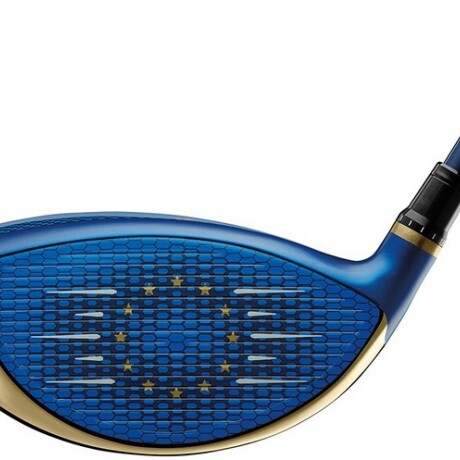 DRIVER TAYLOR MADE STEALTH 2 TEAM EUROPE 9° - Vara Ventus Blue 5S - Flex Stiff