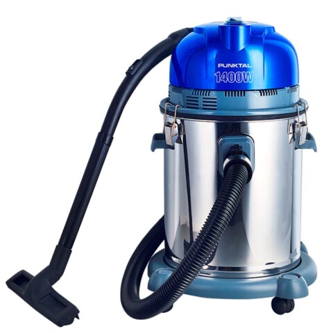 Aspiradora Punktal Pk-8125 ASPIRADORA PUNKTAL PK-8120 1600W