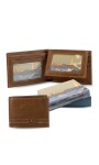BILLETERA CUERO ARTEMISA SUELA
