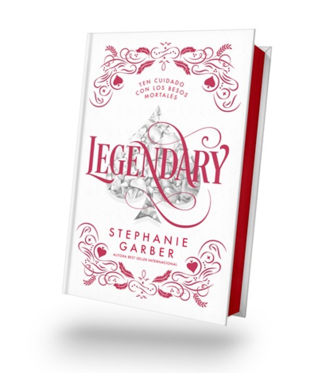 Legendary. Caraval 02. Edición Especial 