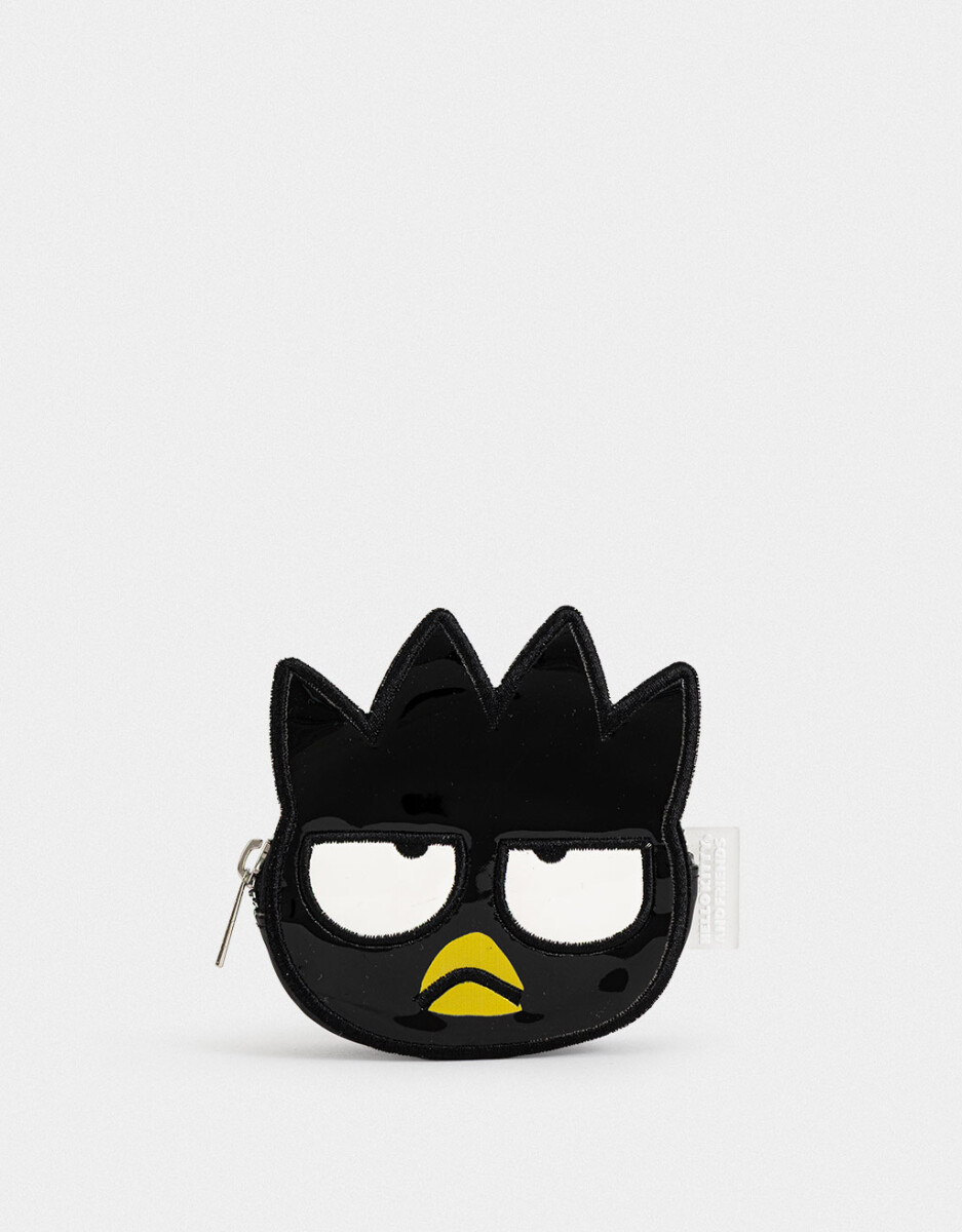 Monedero Badtz Maru "hello Kitty" 