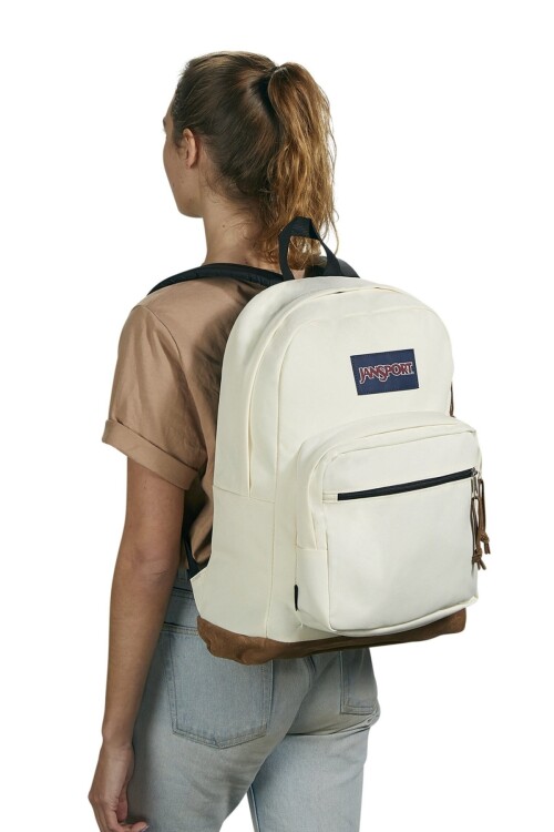 MOCHILA RIGHT PACK COCONUT