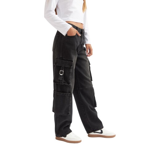 JEAN TINTO 24-32 NEGRO