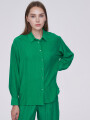 Camisa Salobe Menta