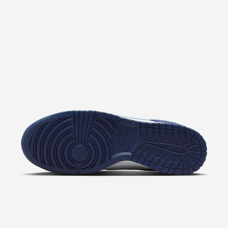 NIKE DUNK LOW RETRO Azul