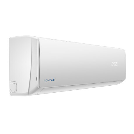 Aire Acondicionado Good Air GAET12 12000 BTU ON/OFF