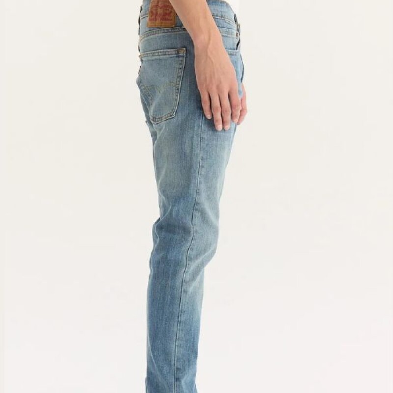 Jean Hombre 510 Skinny Fit Levi’s Jean