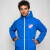 CAMPERA BUFER Nacional Licencias Hombre 069