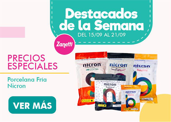 Destacados de la Semana