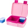 Lunchera bento box SKIP HOP mariposa