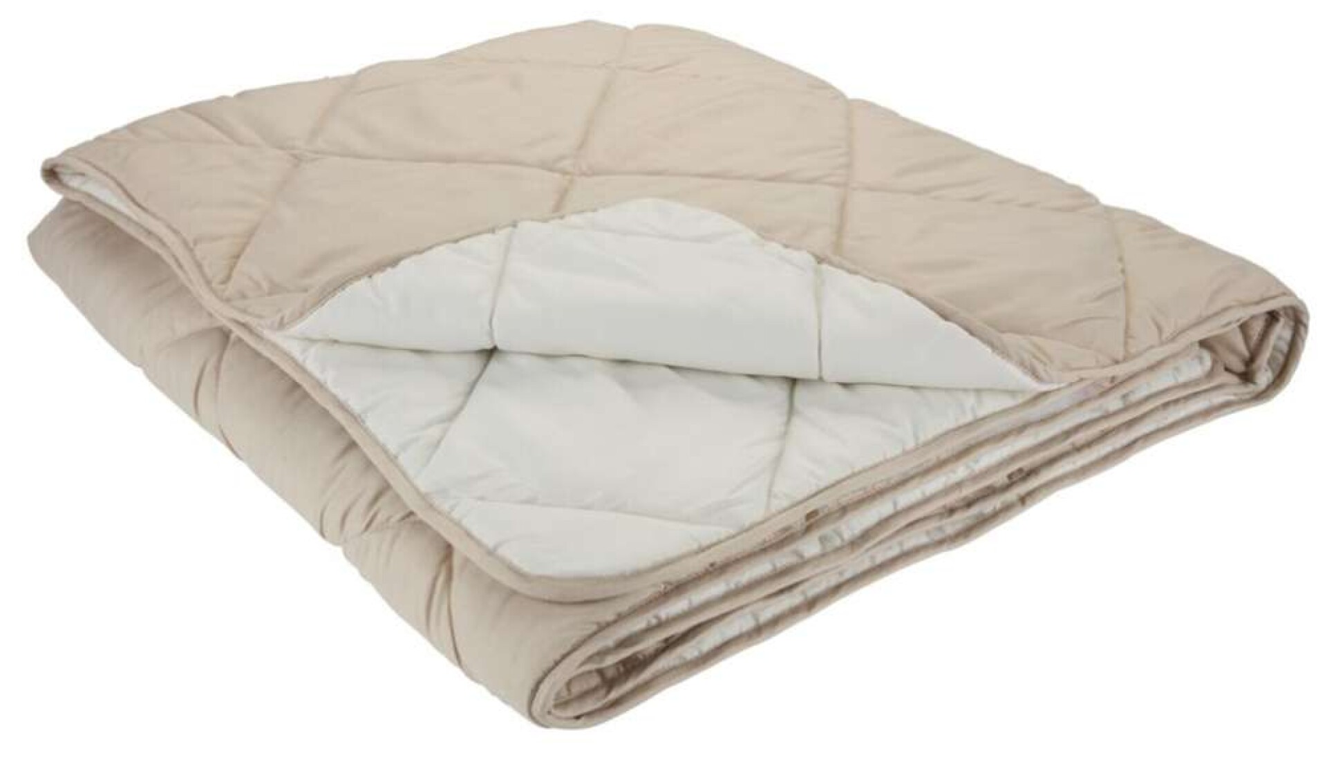 Relleno Nordico Fibra Stetinden Cool 240X220Cm - Beige 