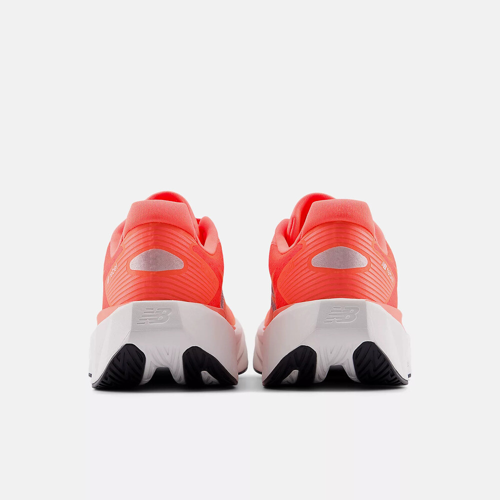 Fuelcell Rebel V5 - Mujer Red