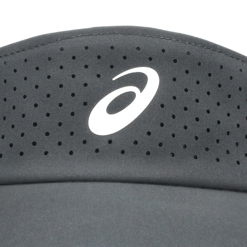 Gorra Tenis Performance Visor Unisex Performance Black