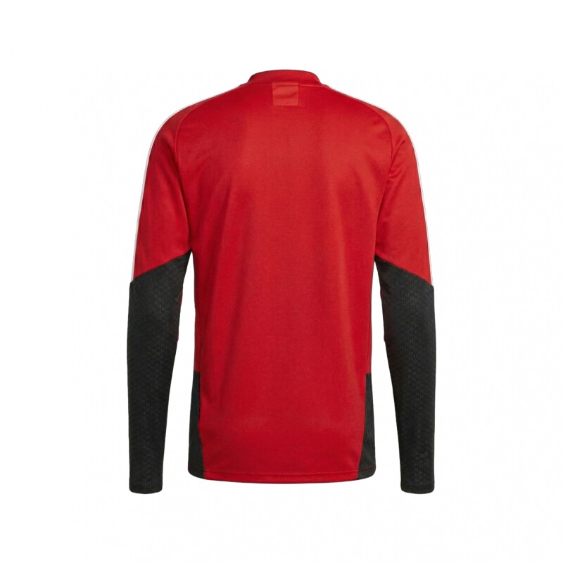 BUZO adidas DE ENTRENAMIENTO TIRO TRAINING ALEMANIA 26 Gray