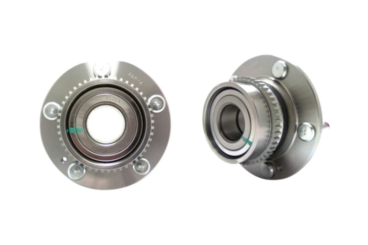 Rueda Trasera Maza Hyundai Tucson 04-10 int.Ø33x ext.Ø139x72 Rueda Trasera Maza Hyundai Tucson 04-10 int.Ø33x ext.Ø139x72