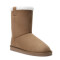 Botas de Mujer Miss Carol YORK con simil piel Taupe