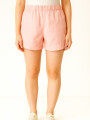 Short Lalies Rosa
