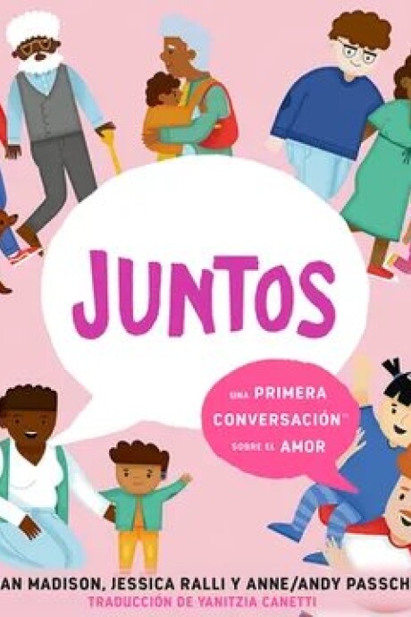 JUNTOS JUNTOS