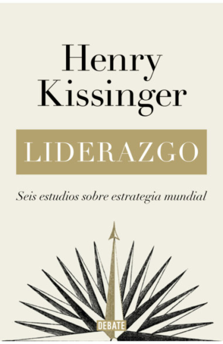 LIDERAZGO 