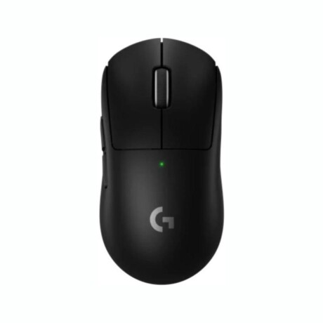 LOGITECH MOUSE MOUSE PRO X SUPERLIGHT 2 GAMING Mouse Inalámbrico LOGITECH PRO X Superlight 2 Gaming - Black