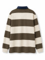 REMERA IGNTO OFF WHITE