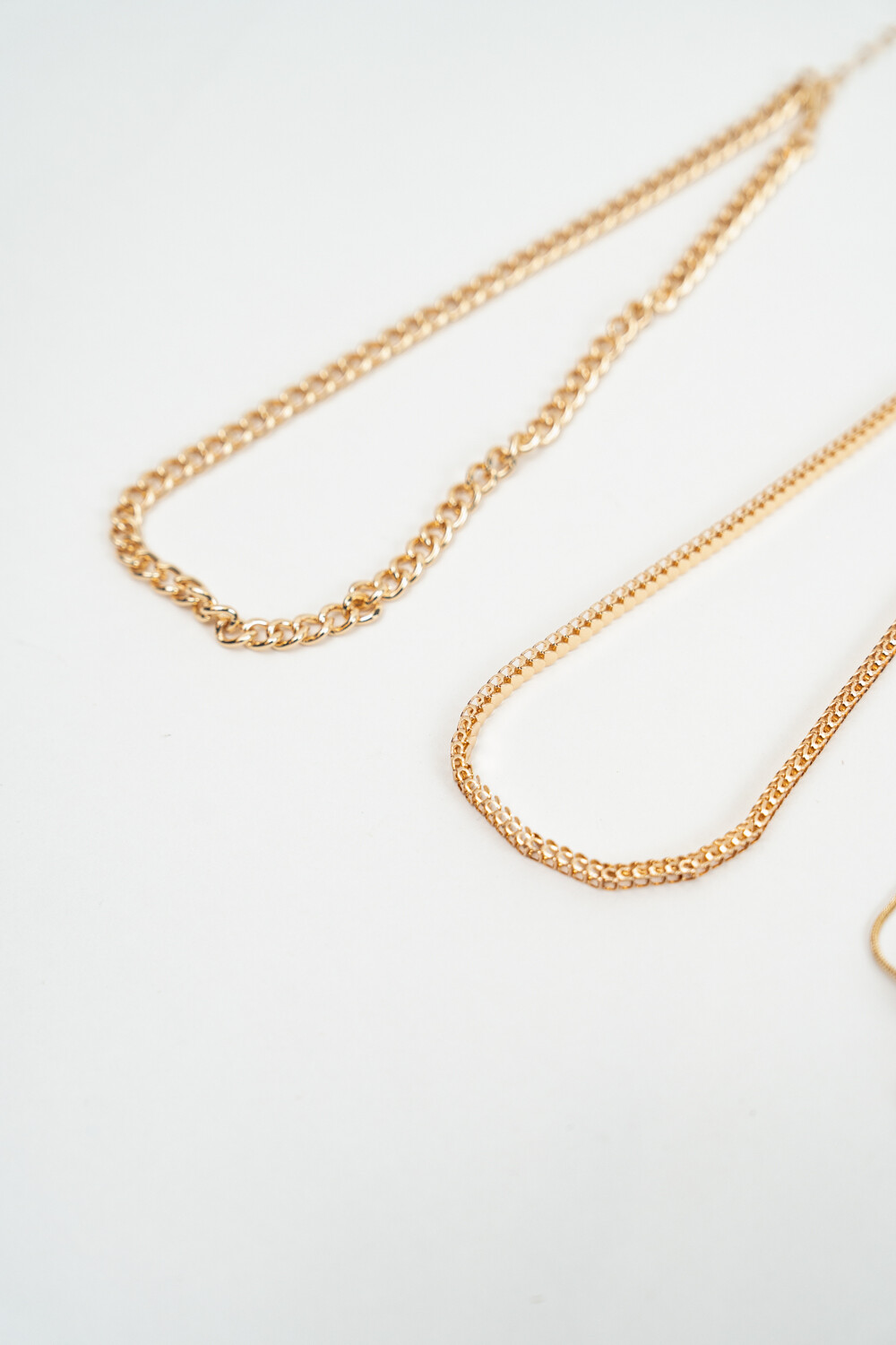 Brazalete Pierson Dorado