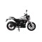 Moto Keeway Calle Rks 125cc Blanco