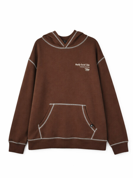 CANGURO TILOZ MARRON