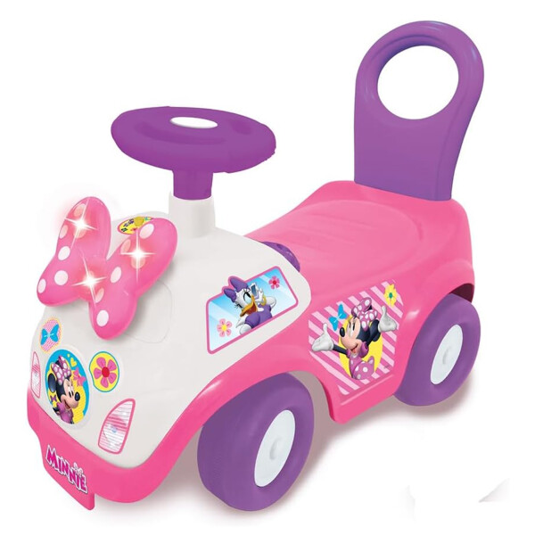 Buggie Minnie Con Moña Kiddieland Disney 50823 BUGGIE MINNIE C/MOÑA 50823 KIDDIELAND