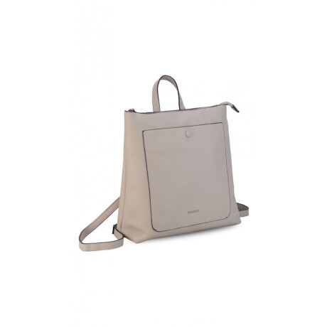 Mochila Isabel Musgo