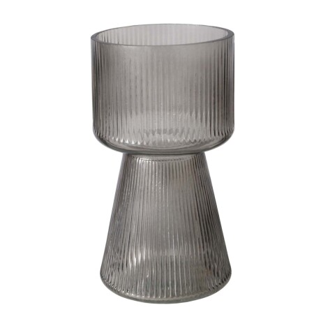 JARRÓN VIDRIO MULTICOLOR 2050257