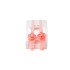 Broche pinzas para el cabello capibara x2 unidades Broche Pinzas Para El Cabello Capibara X2 Unidades