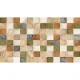 Ceramica Amarronada 32X57Cm Pared Piscina GAMAS DE MARRON