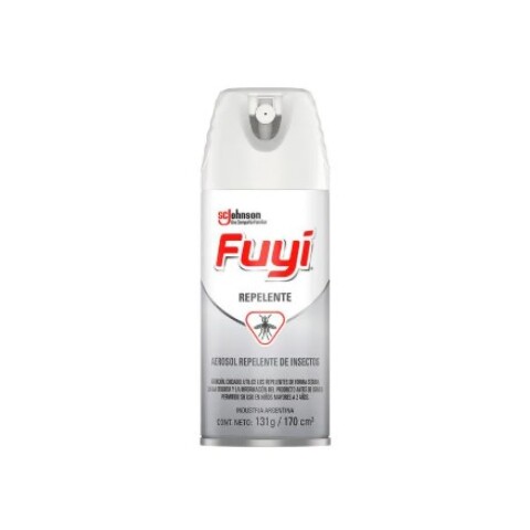 Fuyí repelente Aerosol 170 ml